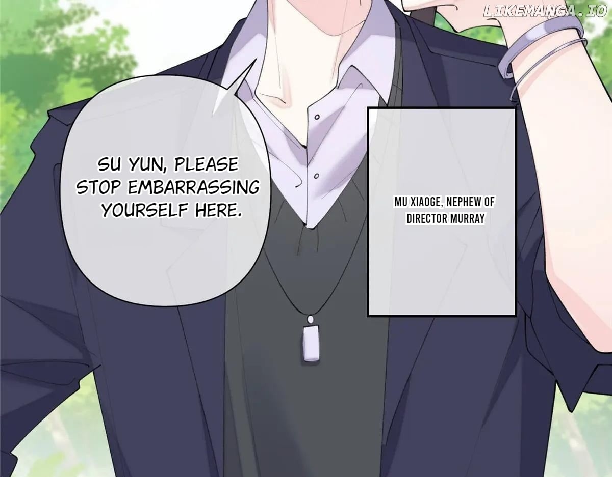 Her Marriage Was Called Off at Daytime, the Cutely Fierce Commander Asked Her For a Hug at Night Chapter 91 - page 46